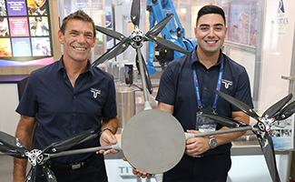 极光创新：丹麦公司使用3D打印零件以增加产能