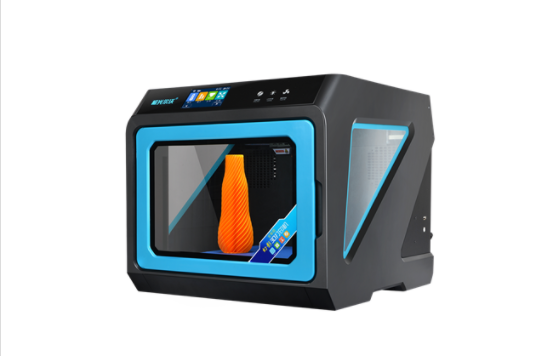 3d打印机是什么？