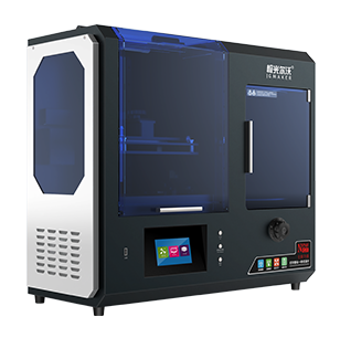 3D打印机有哪些优势？