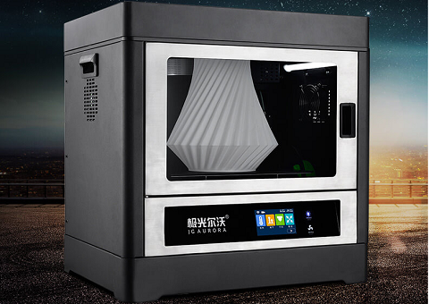 我们可以用3D打印机做什么？