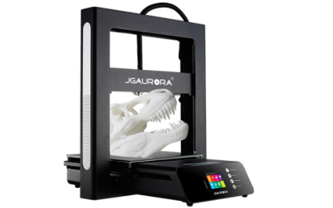 怎么判断3d打印机的精度有多高？