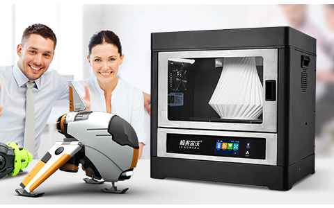 个人新手入门3d打印机的8个小技巧