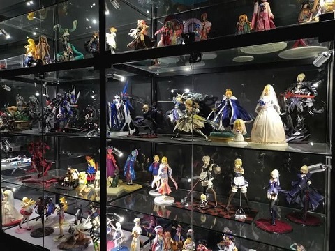 极光创新:G6光固化3d打印机-平民手办爱好者的福音