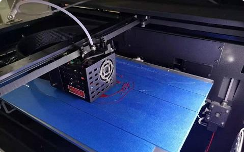 极光创新教你打出完美的模型？这些操作细节你必须注意