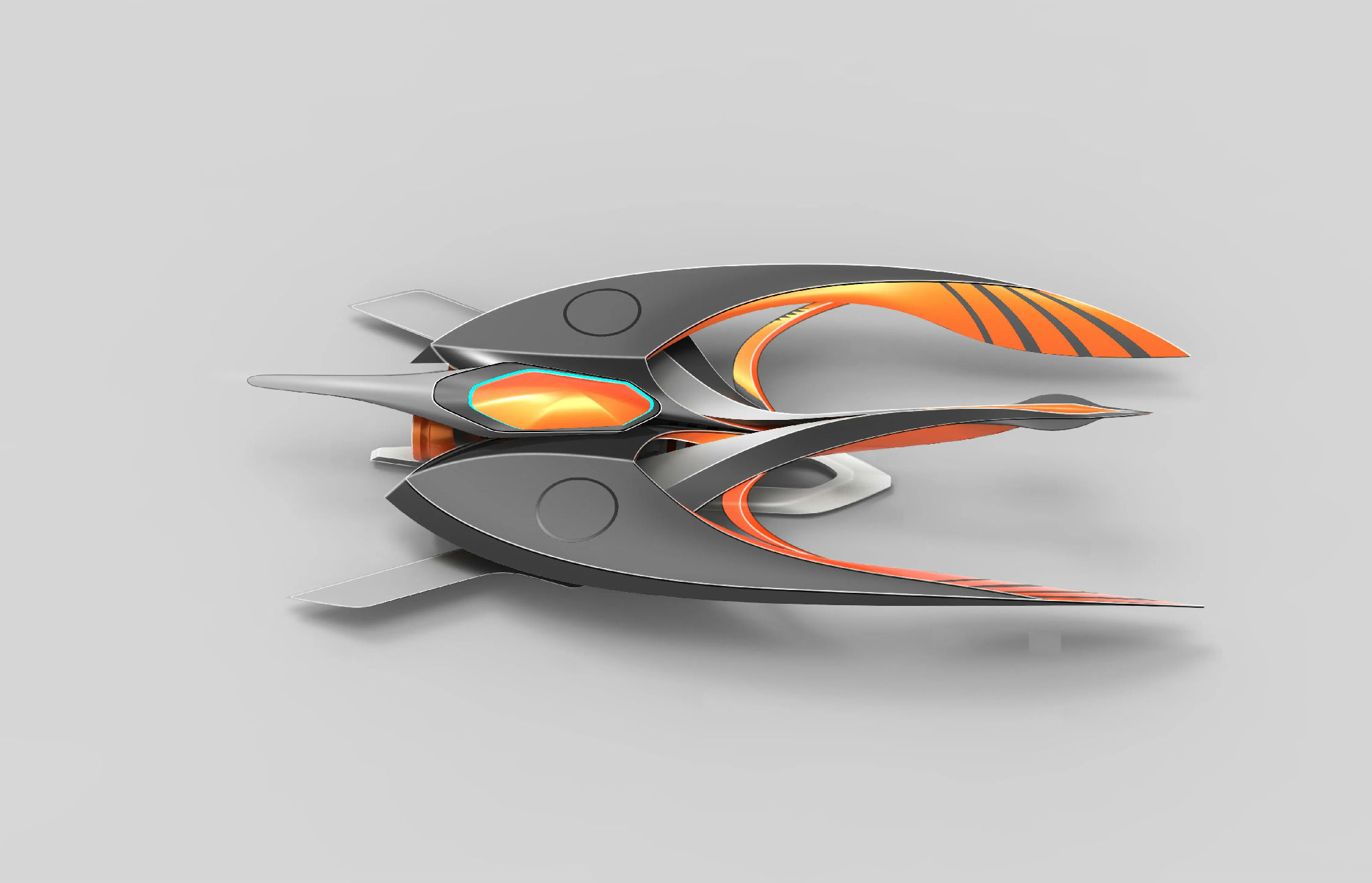 一合作案例 | 极光创新助力航空航天发展