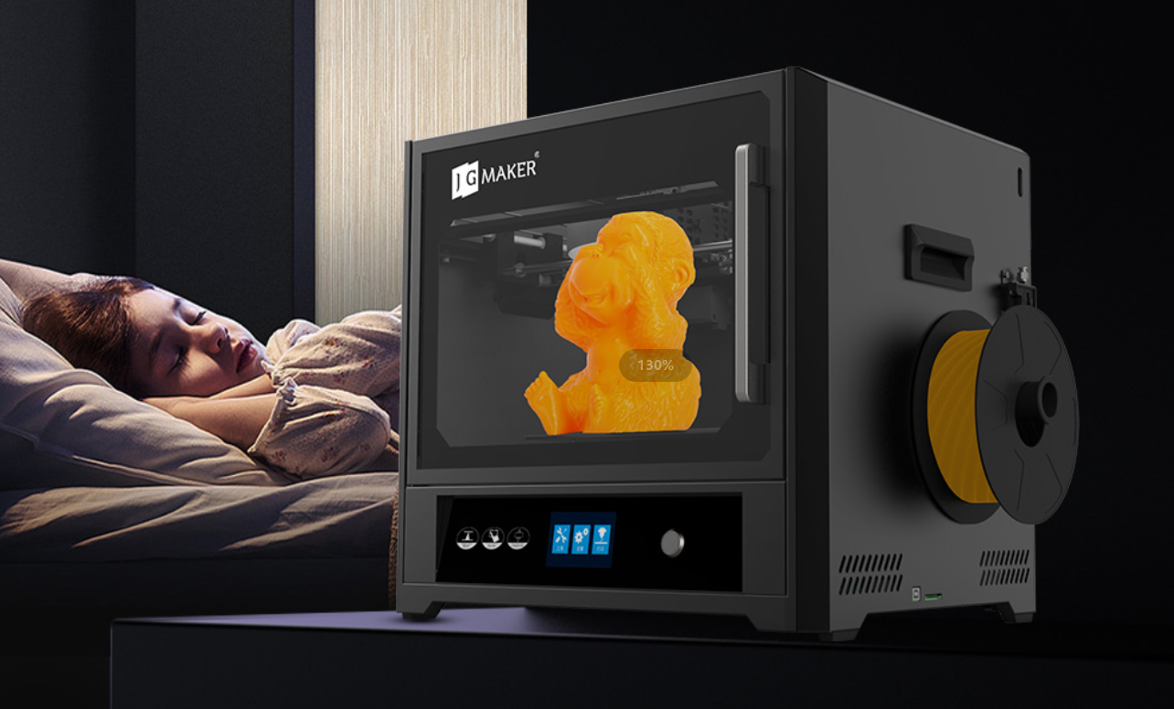 3D打印机的技术分为哪几类，3D打印机技术分别具体是什么？