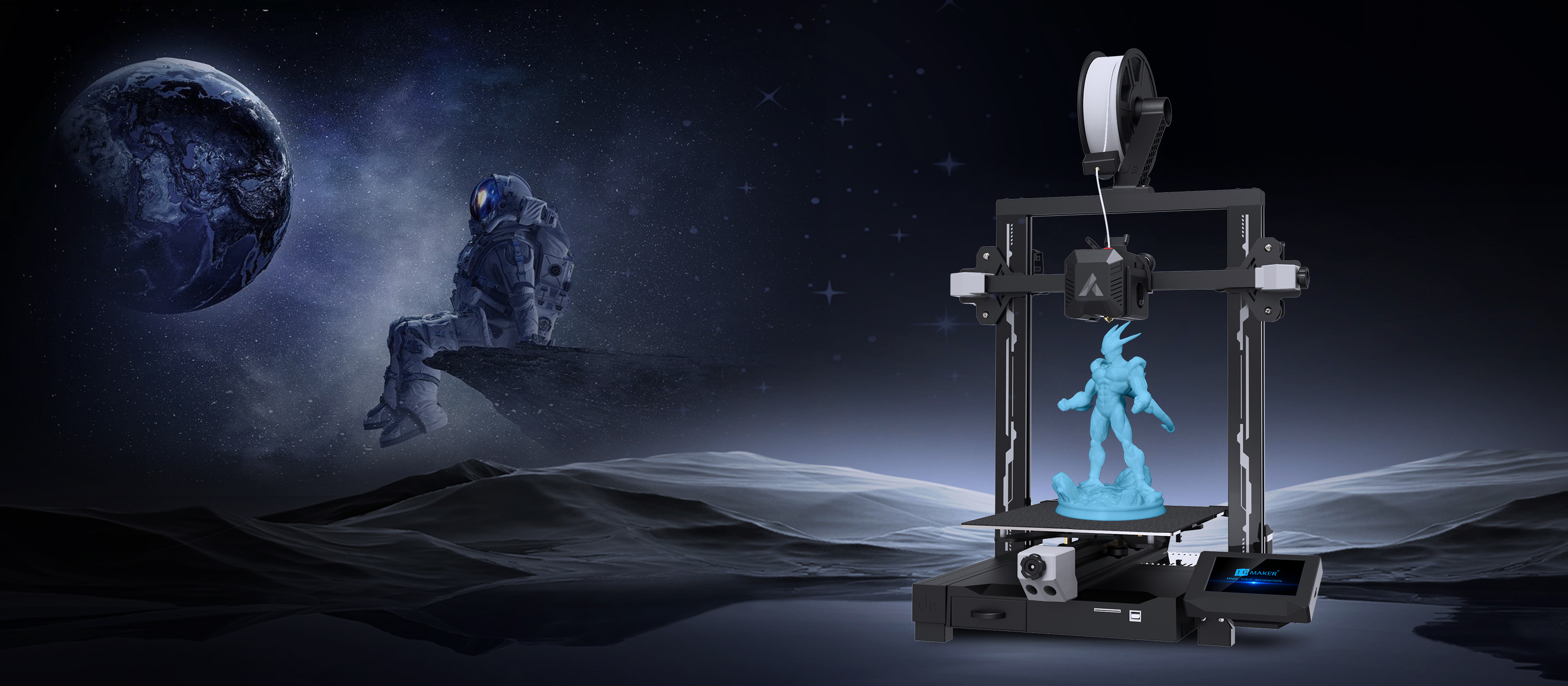 不容小觑的硬核实力 极光创新R1好评不断！