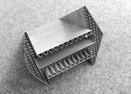 如何让金属3D打印模型更加光滑？三种方式帮你解决问题！