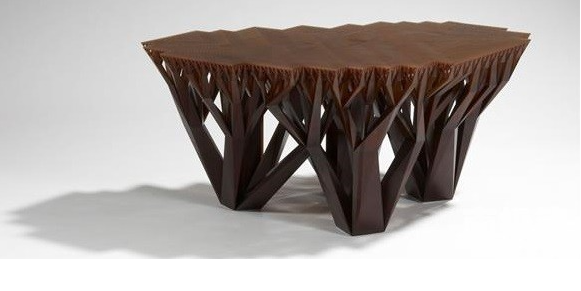 技巧| 不同类型的3D打印支撑解析，快来看看你用对了吗？