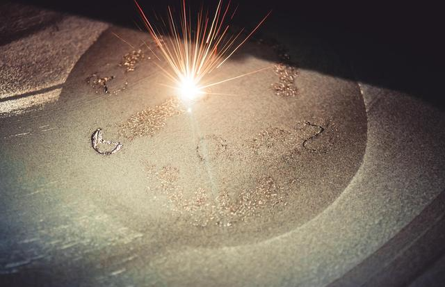 金属材料大揭秘！探索金属3D打印的无限可能性